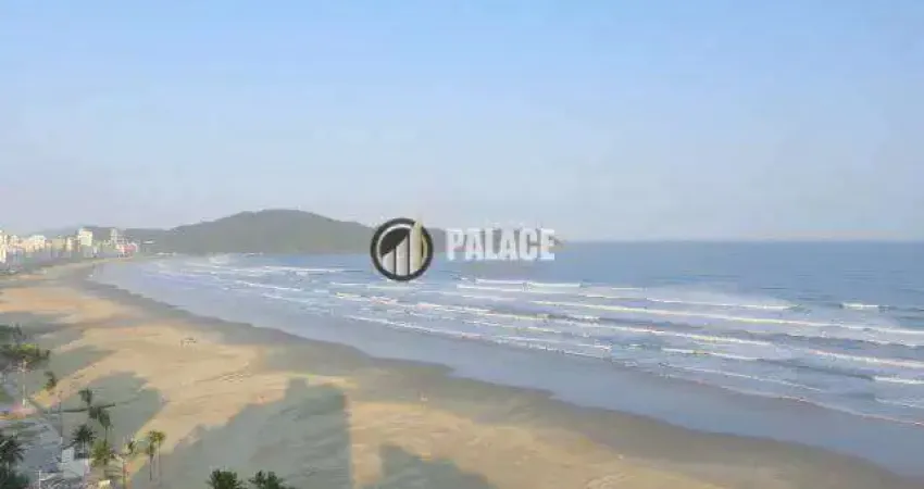 Apartamento com 3 dormitórios à venda, 127 m² por R$ 1.270.500,00 - Vila Guilhermina - Praia Grande/SP