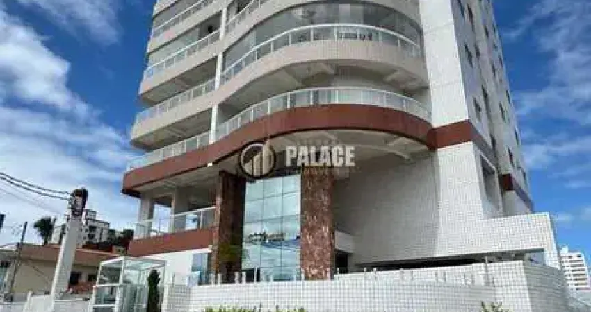 Apartamento com 1 quarto, Balneário Maracanã, Praia Grande - R$ 279 mil, Cod: 4499