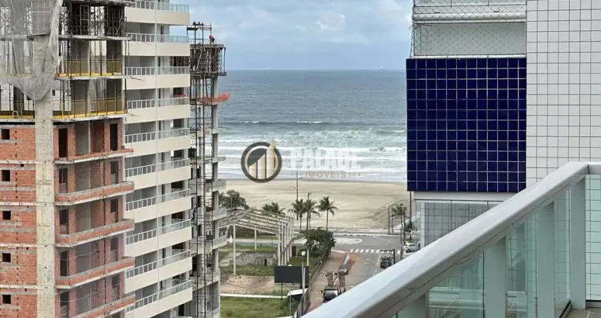 Apartamento com 3 quartos, Aviação, Praia Grande - R$ 730 mil, Cod: 4491