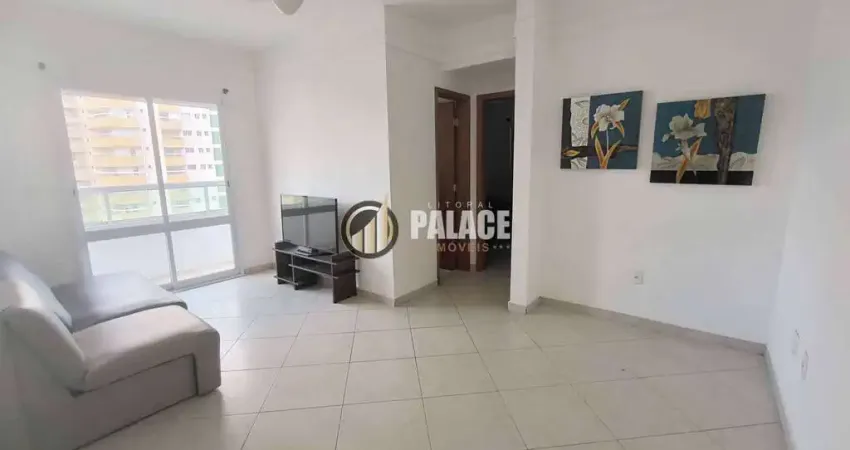 Apartamento com 1 quarto, Aviação, Praia Grande - R$ 435 mil, Cod: 4639