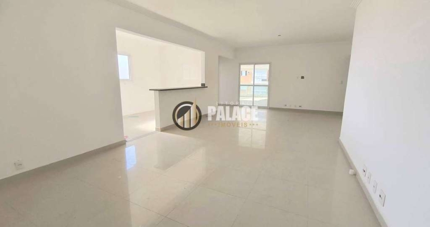 Apartamento com 3 quartos, Tupi, Praia Grande - R$ 1.05 mi, Cod: 1239