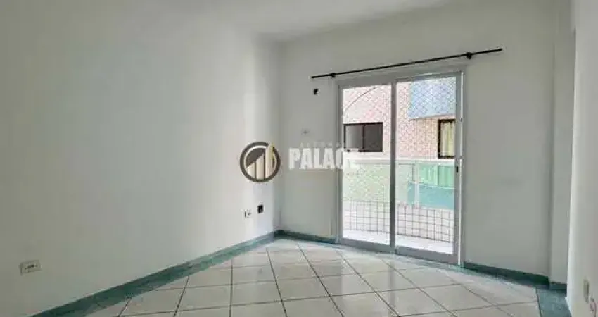 Apartamento com 2 quartos, guilhermina, praia grande - r$ 483 mil, cod: 2456