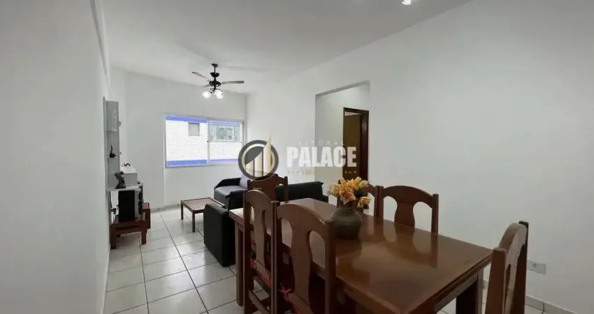 Apartamento com 2 quartos, Aviação, Praia Grande - R$ 370 mil, Cod: 4686