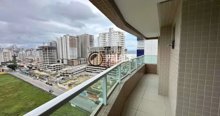 Apartamento com 3 quartos, Aviação, Praia Grande - R$ 720 mil, Cod: 3138