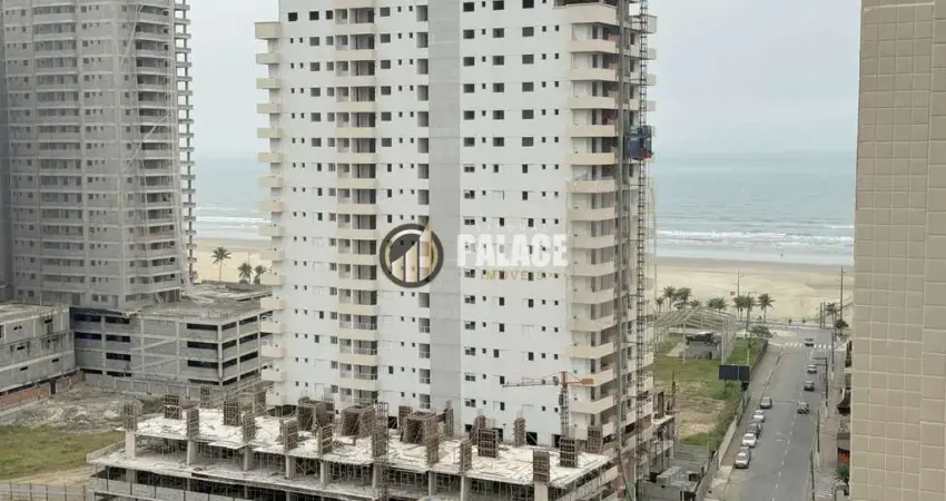 Apartamento com 3 quartos, Aviação, Praia Grande - R$ 755 mil, Cod: 4441