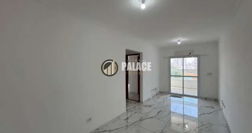 Apartamento com 2 quartos, boqueirão, praia grande - r$ 630 mil, cod: 2080