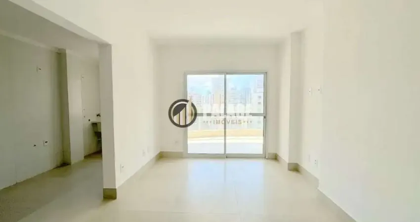 Apartamento com 3 quartos, guilhermina, praia grande - r$ 970 mil, cod: 3464