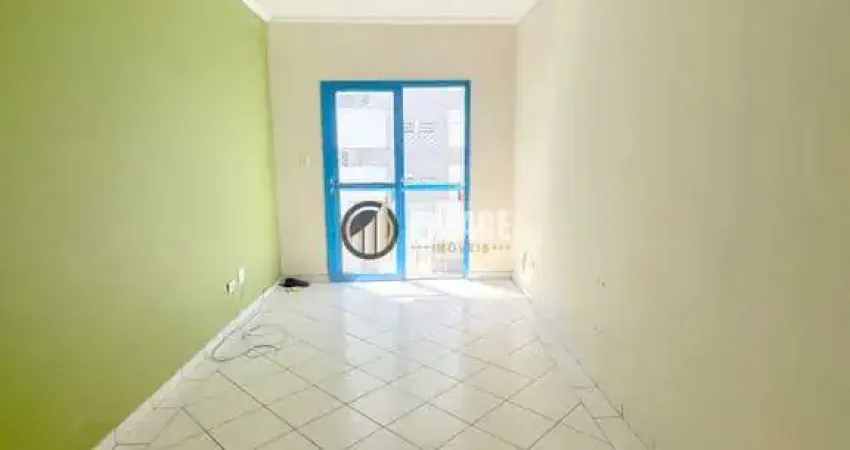 Apartamento com 1 quarto, canto do forte, praia grande - r$ 280 mil, cod: 1343