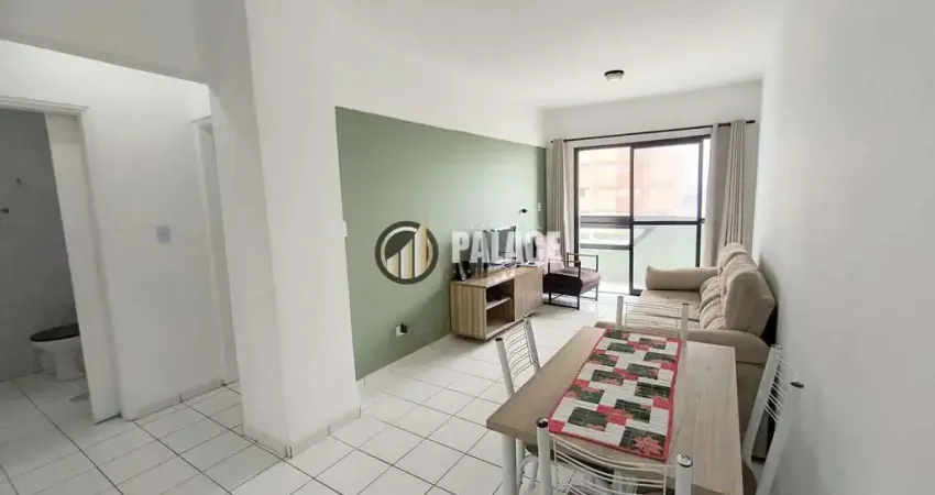 Apartamento com 1 quarto, tupi, praia grande - r$ 360 mil, cod: 3027