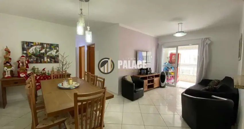 Apartamento com 3 quartos, boqueirão, praia grande - r$ 1.2 mi, cod: 2237