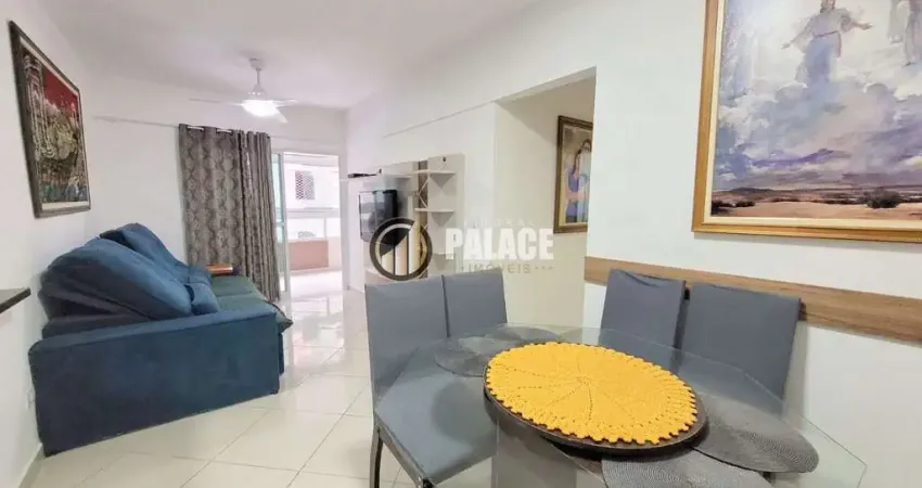 Apartamento com 2 quartos, guilhermina, praia grande - r$ 590 mil, cod: 2905