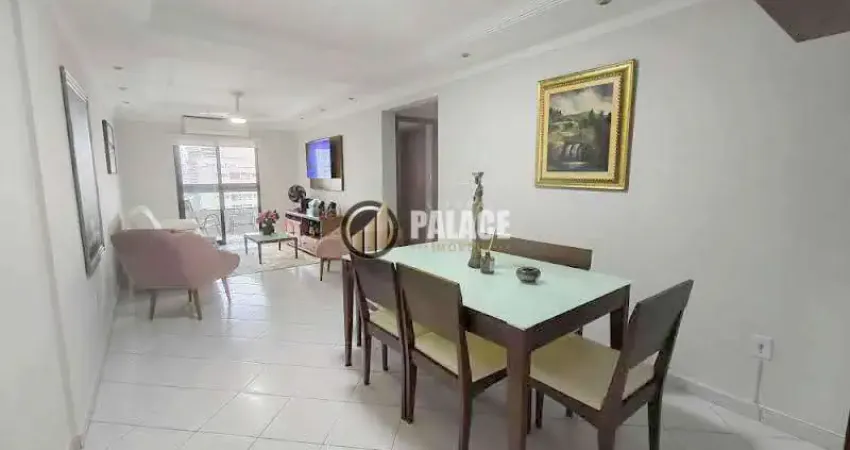 Apartamento com 2 quartos, guilhermina, praia grande - r$ 600 mil, cod: 1236
