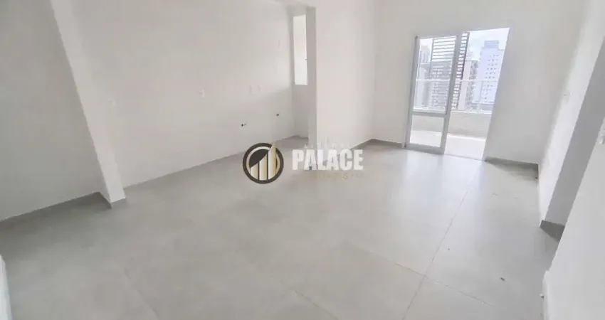 Apartamento com 2 quartos, guilhermina, praia grande - r$ 595 mil, cod: 3374