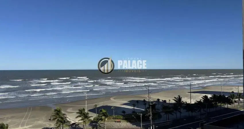 Apartamento com 2 quartos, caiçara, praia grande - r$ 550 mil, cod: 4892