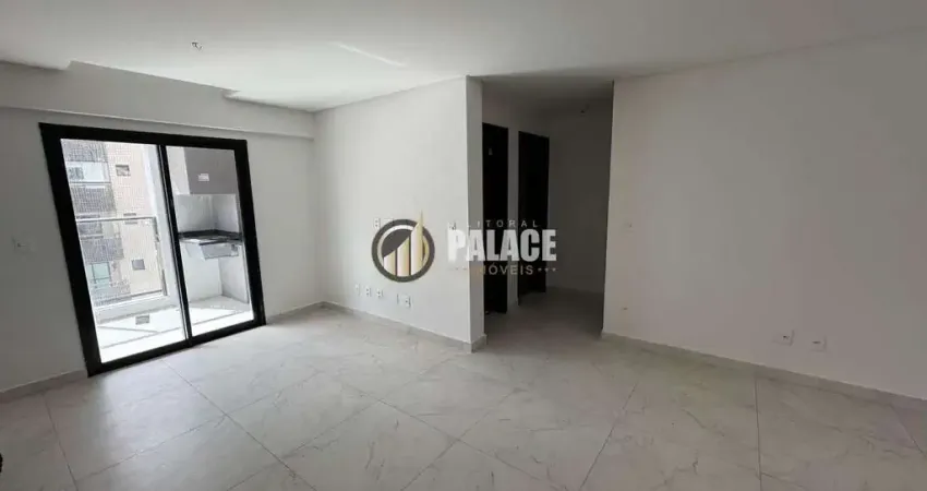 Apartamento com 2 quartos, aviação, praia grande - r$ 635 mil, cod: 3735
