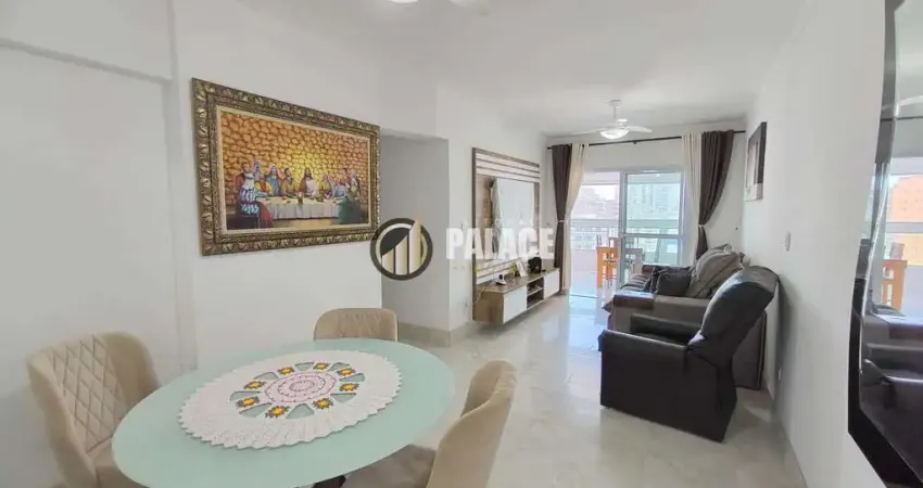 Apartamento com 3 quartos, aviação, praia grande - r$ 900 mil, cod: 1672