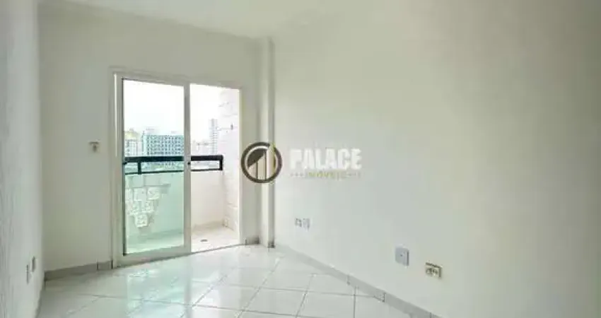 Apartamento com 2 quartos, ocian, praia grande - r$ 365 mil, cod: 1899