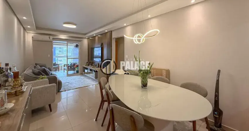 Apartamento com 3 quartos, aviação, praia grande - r$ 890 mil, cod: 1407