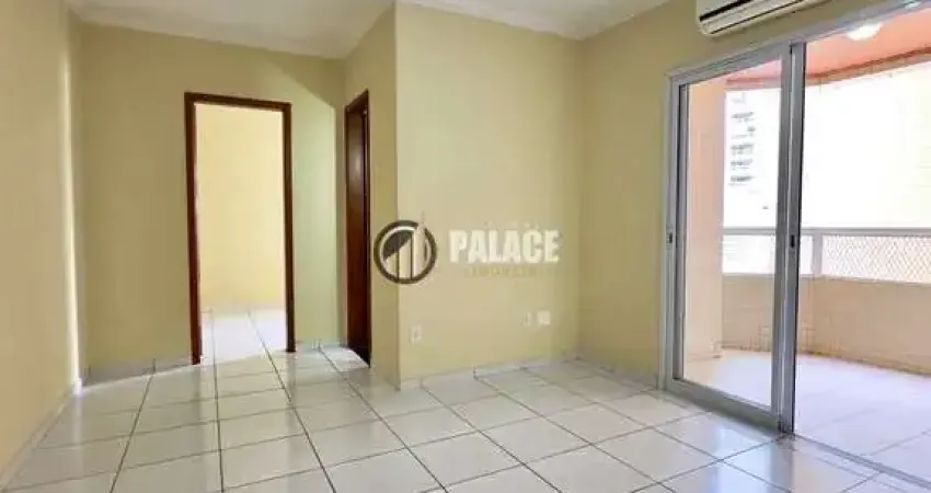 Apartamento com 1 quarto, guilhermina, praia grande - r$ 350 mil, cod: 1803