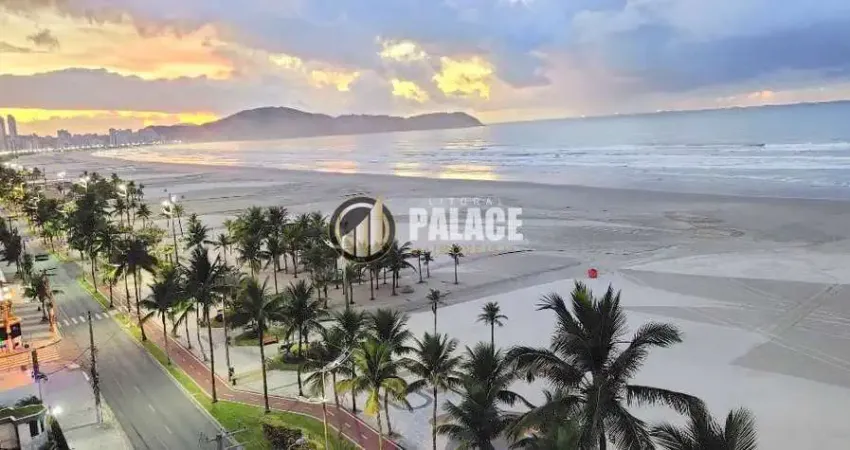 Apartamento com 3 quartos, aviação, praia grande - r$ 1.8 mi, cod: 2249