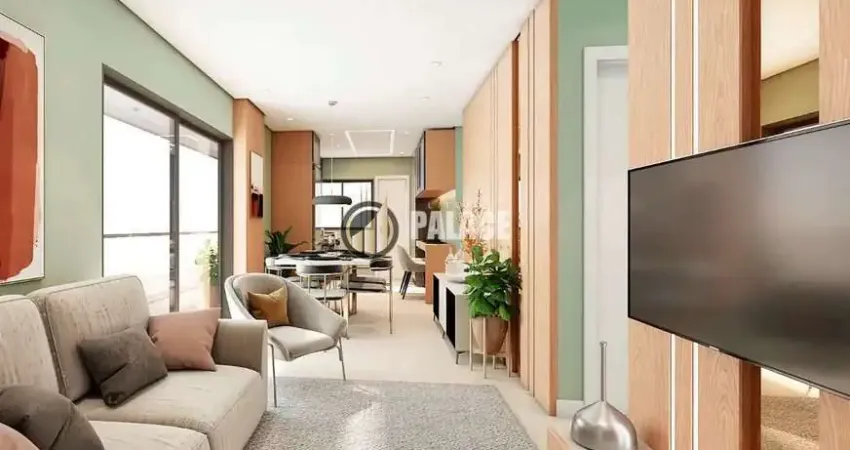 Apartamento com 3 quartos, guilhermina, praia grande - r$ 1.01 mi, cod: 4375