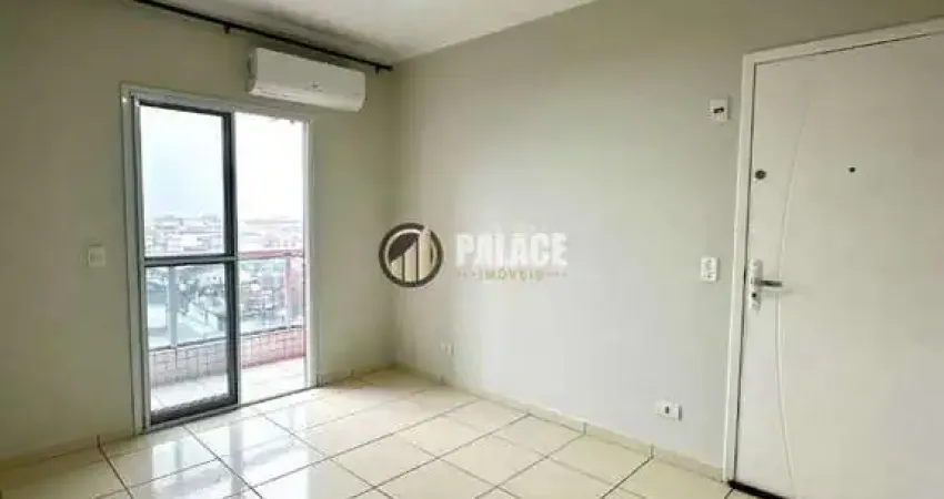 Apartamento com 2 quartos, ocian, praia grande - r$ 375 mil, cod: 4350