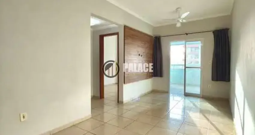 Apartamento com 2 quartos, canto do forte, praia grande - r$ 545 mil, cod: 4081