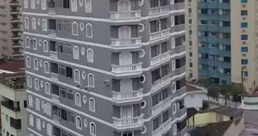 EXCELENTE APARTAMENTO VISTA MAR 03 DORMITÓRIOS VILA TUPI