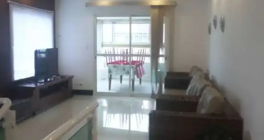 Cobertura com 3 quartos à venda na Rua Caiapós, 842, Tupi, Praia Grande