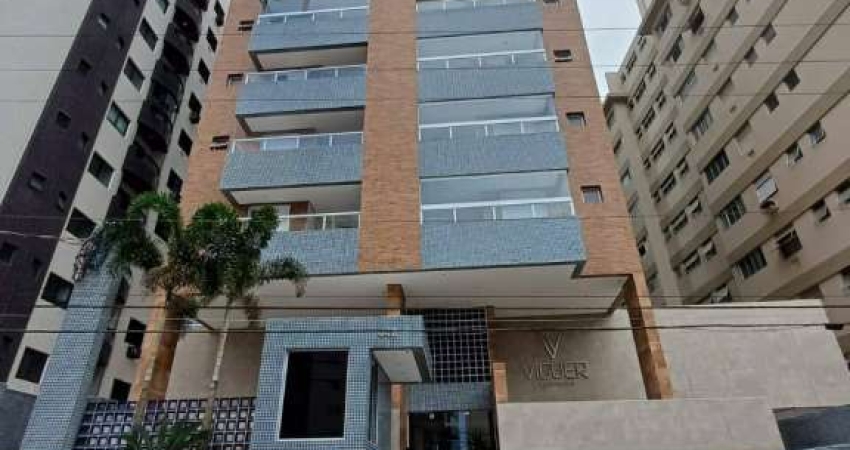 LINDÍSSIMO 03 DORMITÓRIOS NA GUILHERMINA, PARCELA DIRETO CONSTRUTORA