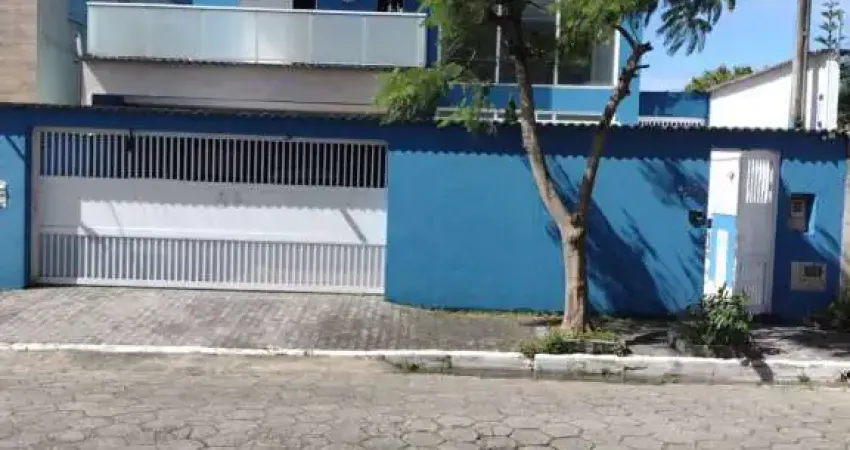 Casa com 4 quartos à venda na Rua Tiradentes, 1028, Canto do Forte, Praia Grande