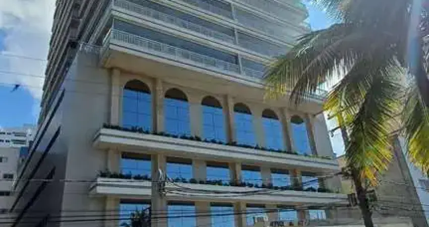 APARTAMENTO ESPETACULAR ALTO PADRÃO 03 DORMITORIOS COM PLANEJADOS AVIAÇÃO