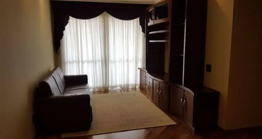 Apartamento com 3 quartos para alugar na Rua Haddock Lobo, 195, Vila Bastos, Santo André