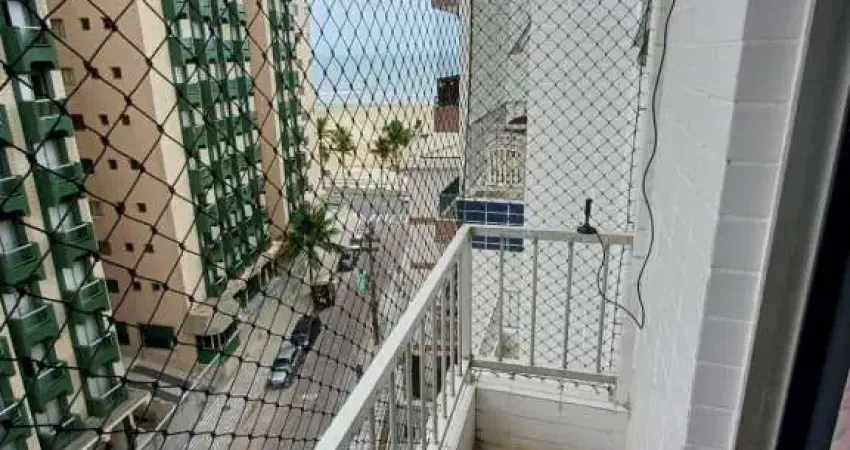 Apartamento com 2 quartos à venda na Rua Bartolomeu Dias, 69, Aviação, Praia Grande
