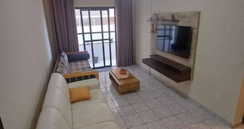 Apartamento com 1 quarto à venda na Avenida São Pedro, 352, Aviação, Praia Grande