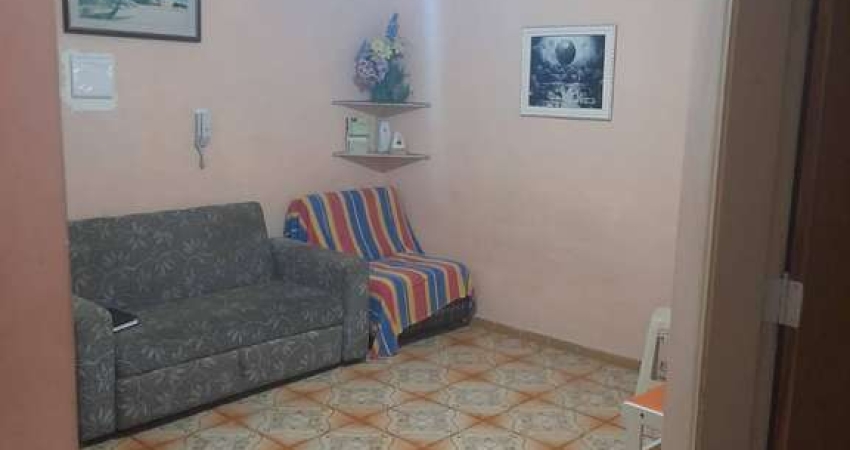 Apartamento de 1 dormitório com vaga Vila Tupy ..