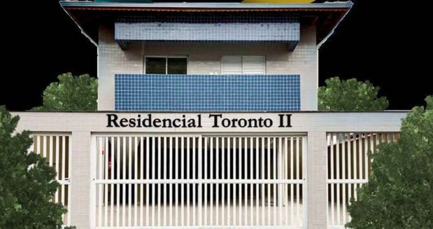 Casa com 2 quartos à venda na Rua Josefina Bakhita, 629, Vila Sonia, Praia Grande