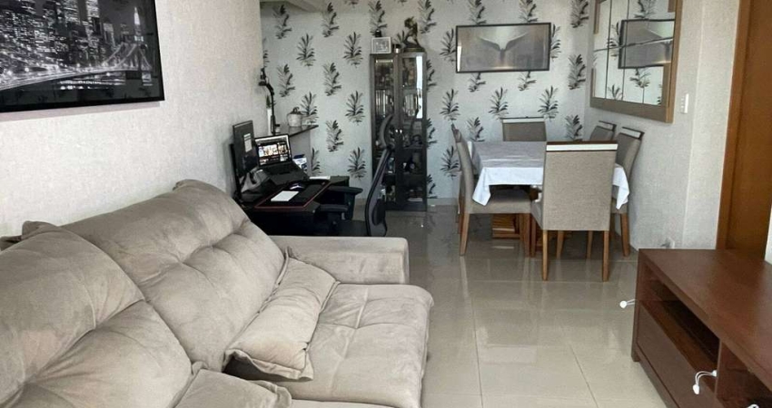 Apartamento com 2 quartos à venda na Avenida São Pedro, 222, Aviação, Praia Grande