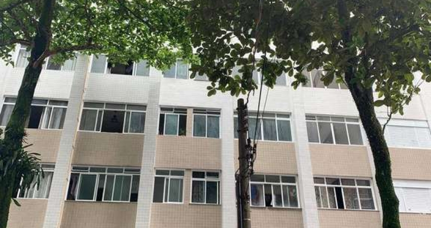 APARTAMENTO À VENDA NO ITARARÉ - SÃO VICENTE