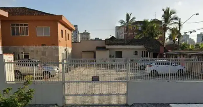 Kitnet / Stúdio à venda na Vila Caiçara, Praia Grande 