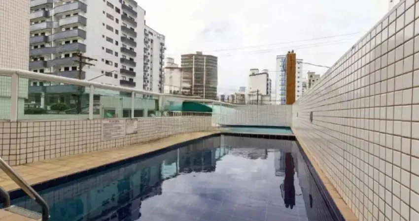 Apartamento com 1 quarto à venda na Cidade Ocian, Praia Grande 