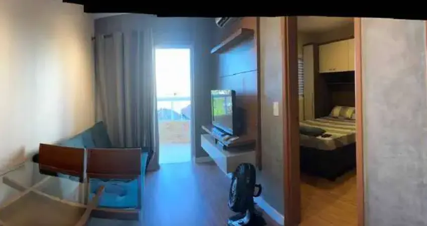 OPORTUNIDADE EM APARTAMENTO 1 DORMITORIO NA AVIAÇÃO