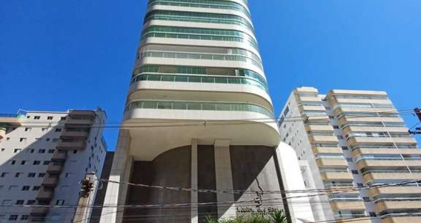 Apartamento com 2 quartos à venda na Rua Xavantes, 175, Tupi, Praia Grande