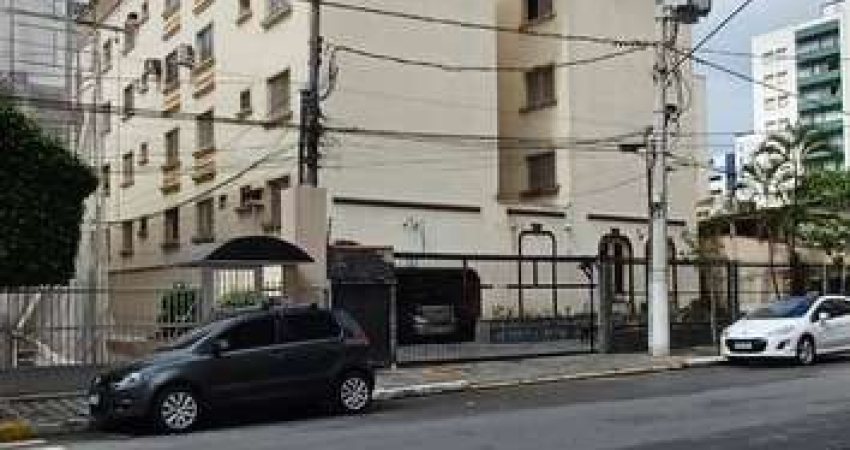 LINDO APARTAMENTO MOBILIADO 02 DORMITÓRIOS NA GUILHERMINA