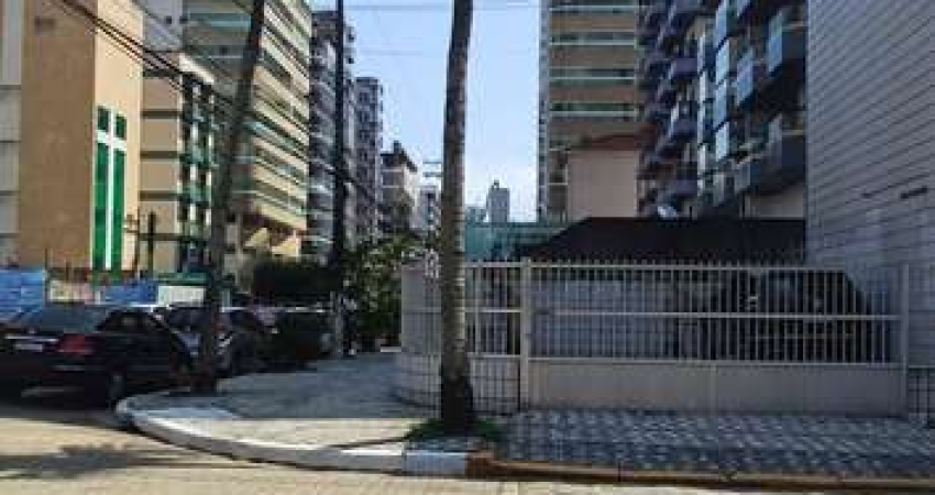 LINDO APARTAMENTO 02 DORMITÓRIOS NA GUILHERMINA PRAIA GRANDE