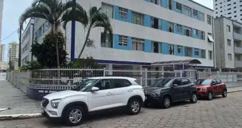 Kitnet / Stúdio para alugar na Rua Teófila Vanderlinde, 247, Cidade Ocian, Praia Grande