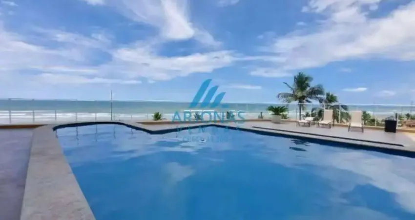 Apartamento com 1 quarto à venda na Avenida Pres. Castelo Branco, 12370, Vila Caiçara, Praia Grande