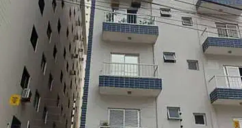 Apartamento com 1 quarto à venda na Rua Bartolomeu Dias, 69, Aviação, Praia Grande
