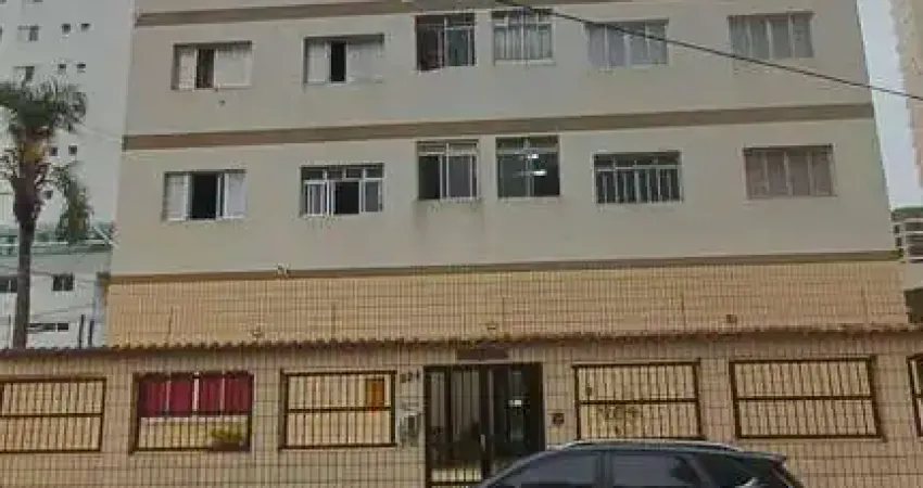 Apartamento com 2 quartos à venda na Rua Vasco da Gama, 224, Aviação, Praia Grande