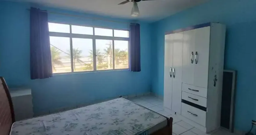 Apartamento com 1 quarto para alugar na Avenida Presidente Castelo Branco, 13944, Vila Caiçara, Praia Grande
